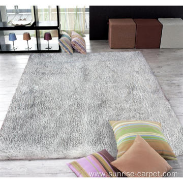 Modern  Imitation Fur Carpet